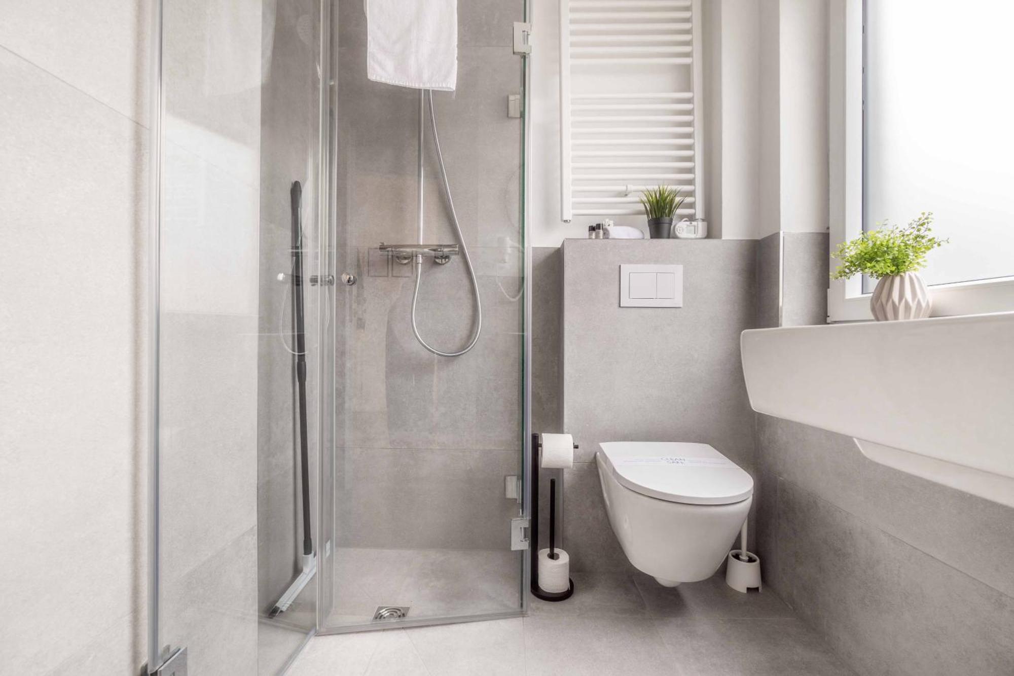Modern & Minimal - Design-Apartment In Stadtmitte Wesel  Zewnętrze zdjęcie